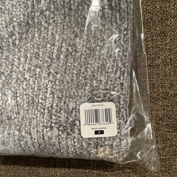 Orvis Chenille Tunic Sweater - Picture 3 of 3